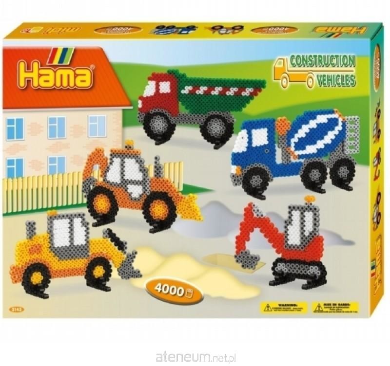 Hama Midi - Maszyny Budowlane