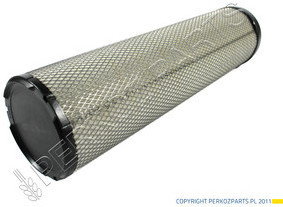 CNH FILTR POWIETRZA WEWNĘTRZNY NEW HOLLAND 84443965