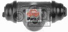 FEBI BILSTEIN Cylinderek hamulcowy 03619