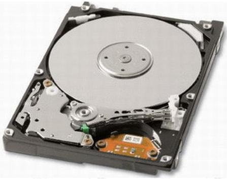 Toshiba MK2555GSX
