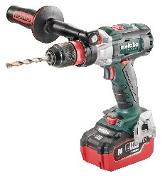 Metabo SB 18 LTX BL Q I ([602353660])