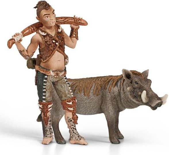 Schleich UMITOK 70443