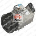 DELPHI Kompresor klimatyzacji TSP0155439