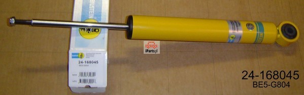 BILSTEIN Amortyzator 24-168045
