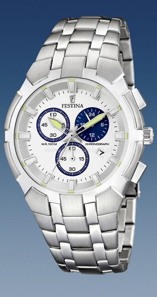 Festina F6812/1