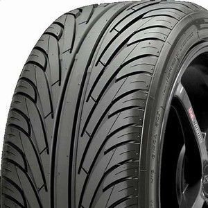 Nankang NS-2 265/30R22 100W