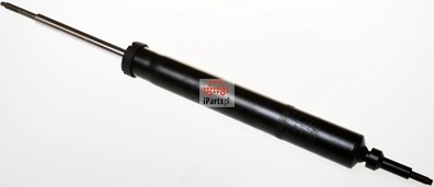 DENCKERMANN Amortyzator DSF120G