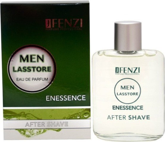 J Fenzi Lasstore Enessence 100ml