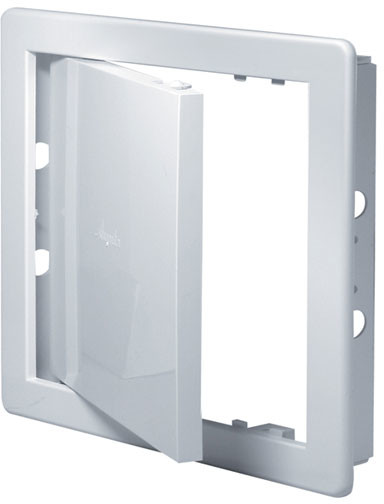 Awenta DRZWICZKI REWIZYJNE PLASTIKOWE 20X30 DT14