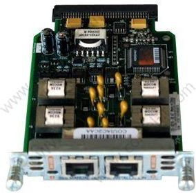Cisco VIC2-2E/M