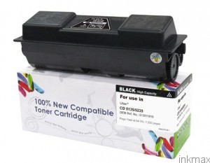 Cartridge Web CW-U5135N zamiennik Utax 613511010