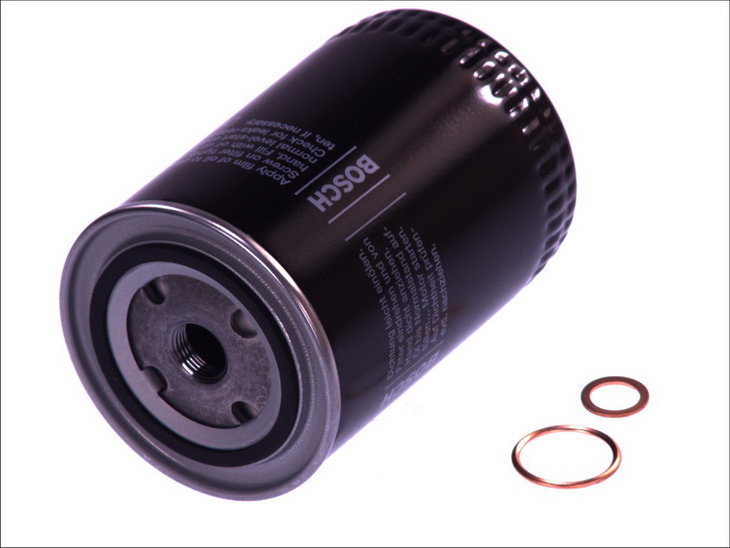 BOSCH Filtr oleju 0 451 203 061
