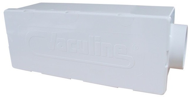 Vaculine Vacusweep Tłumik hałasu