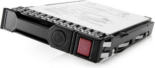 HP 400gb 12g SAS He 2.5in Ep Sc SSD 741155-B21