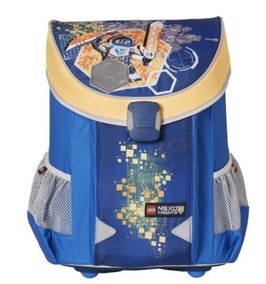 Lego Smart Life Tornister NEXO KNIGHT Easy