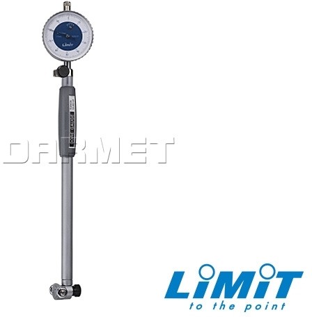 Limit Czujnik precyzyjny do średnic wewnętrznych 50-160MM - 6193-1309)