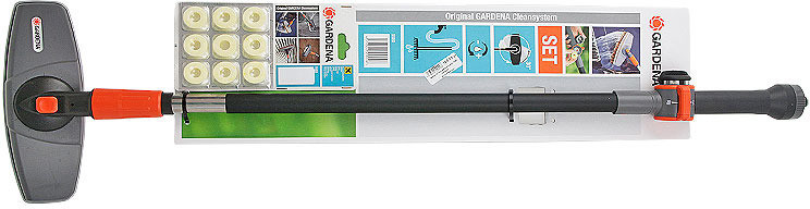 Gardena Zestaw do mycia samochodu 5580