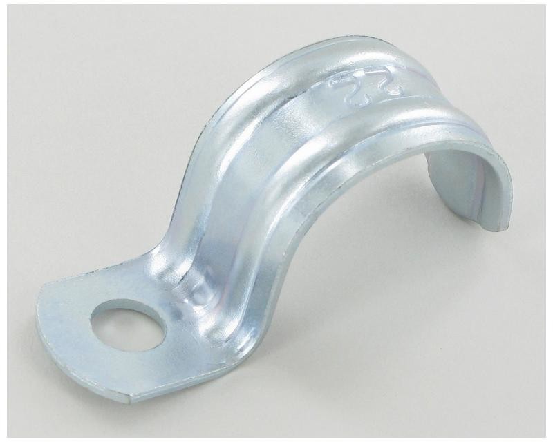 Pałąk pojedynczy okrągły 22