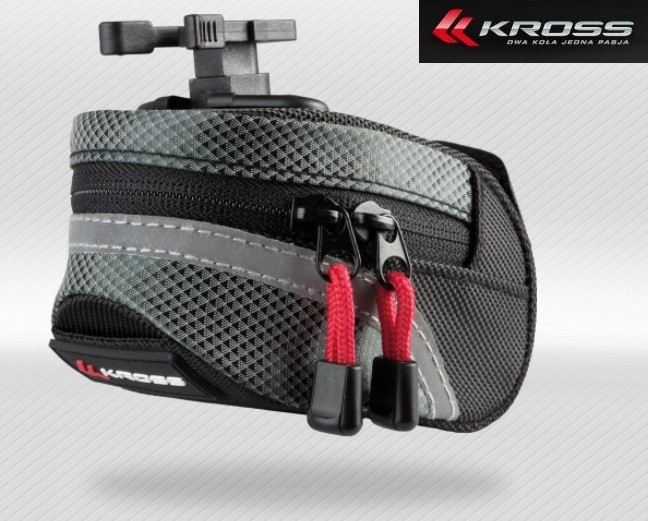Kross Torebka podsiodłowa Mini Clip 300