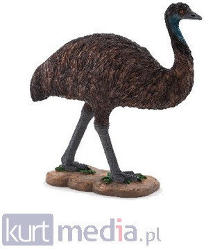 Animal Planet Emu