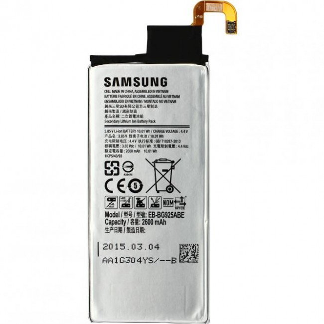 Samsung EB-BG925ABE