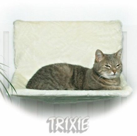 Trixie Legowisko na kaloryfer [TX-4321] 4157