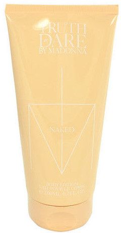 Madonna Truth or Dare by Naked mleczko do ciała 200 ml