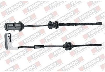 FERODO FEDERAL-MOGUL)) FWI251
