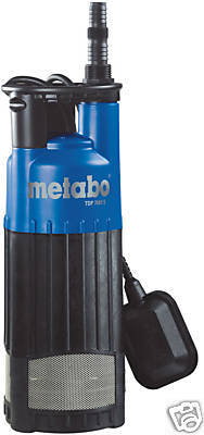 Metabo TDP 7501 S (250750100)