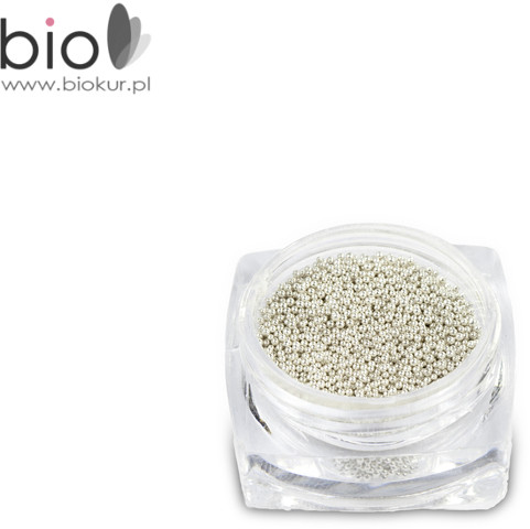 Neonail Bulion SREBRNY 5 g