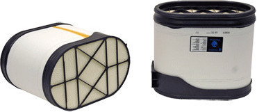 WIX FILTERS Filtr powietrza 49676 Primary Air for Donaldson PSD10 Air Cleane