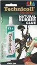 Technicoll Klej do gumy