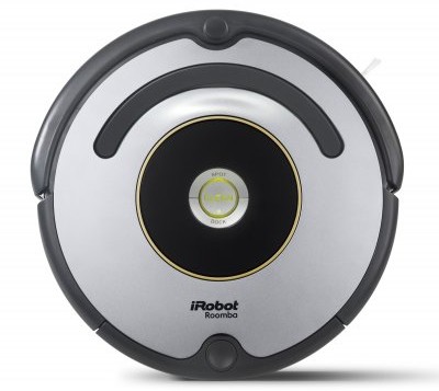 iRobot Roomba 615