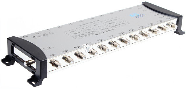 Blue Line MULTISWITCH 5/24 (CC-SATA-PS-M)