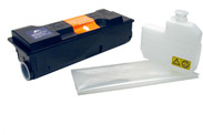 Katun Toner Kit z chipem TK-340 do Kyocera FS 2020D/DN | black Performance 38878