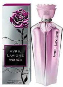Avril Lavigne Wild Rose woda perfumowana 15ml