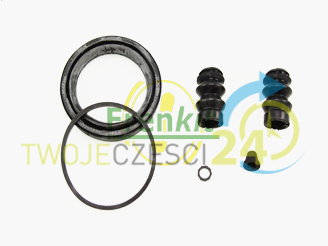 Frenkit Zestaw naprawczy, zacisk hamulca 260043