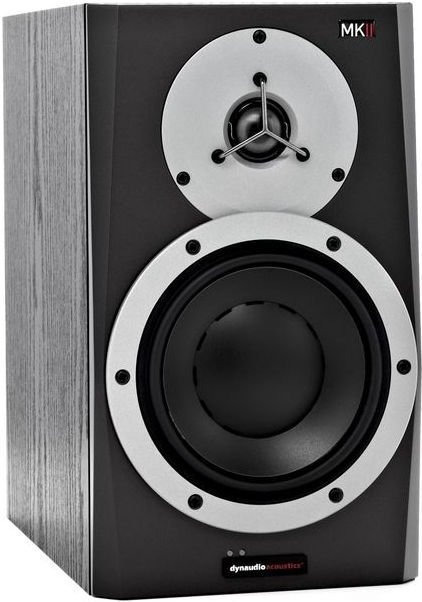 Dynaudio BM5 mkIII