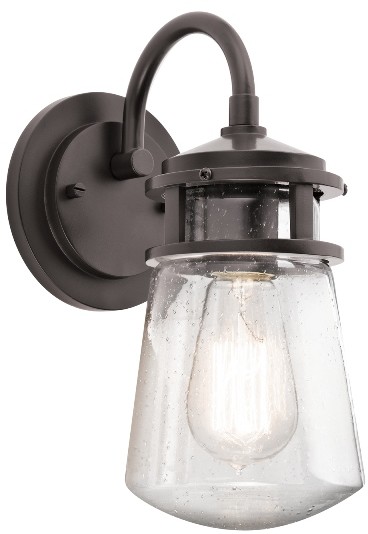 Elstead Lighting Kinkiet LYNDON KL/LYNDON2/S IP23