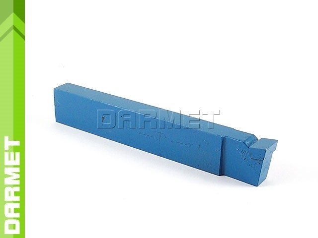 DARMET Nóż tokarski szeroki NNPd ISO4, wielkość 2516 S30 (P30), do stali