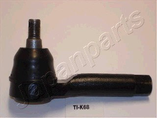 JAPANPARTS Końcówka drążka kierowniczego poprzecznego TI-K68
