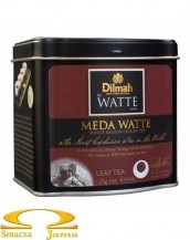 Dilmah Herbata Czarna Dilmah Meda Watte Puszka 125g 9615-1833C