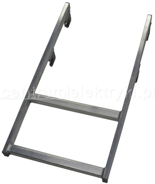 Krause Sp. z o. o. STOPIEŃ DODATKOWY 703972