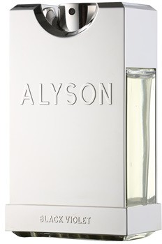 Alyson Oldoini Black Violet woda perfumowana 100ml
