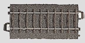Marklin tory prosty l=77,5mm 24077