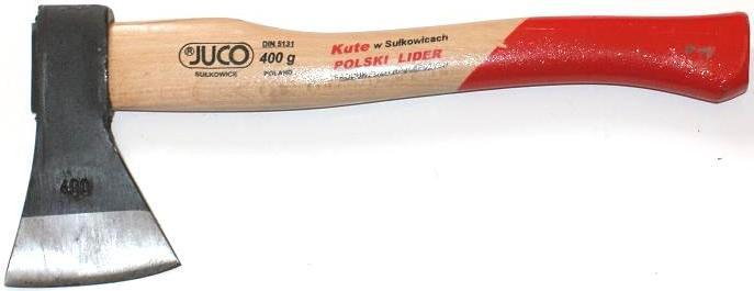 Juco siekiera 0,4kg
