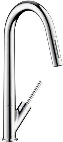 Hansgrohe Axor Starck 10821000