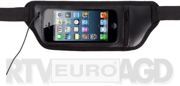 IMOVE WB04 czarny WB04BLACK