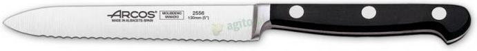 Arcos Nóż do pomidorów Clasica 13 cm (255600)