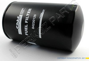 CNH FILTR PALIWA NEW HOLLAND 84230126 - 1909103